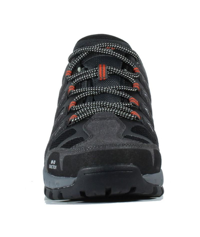 Chaussures de Montagne Hi-Tec Corzo Low Wp...