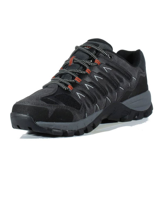 Chaussures de Montagne Hi-Tec Corzo Low Wp...