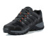 Sapatilhas de Montanha Hi-Tec Corzo Low Wp Homem Preto