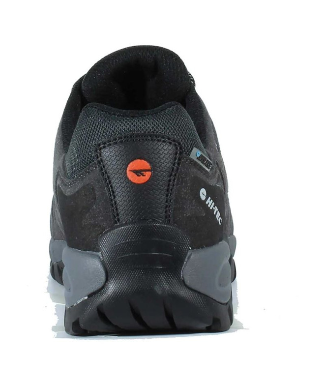 Chaussures de Montagne Hi-Tec Corzo Low Wp...