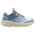 Sapatilhas de Trail Hi-Tec Geo Vapour Low Mulher Azul