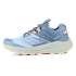 Sapatilhas de Trail Hi-Tec Geo Vapour Low Mulher Azul
