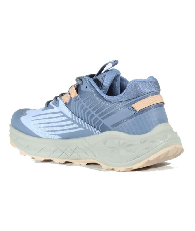 Sapatilhas de Trail Hi-Tec Geo Vapour Low...