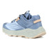 Sapatilhas de Trail Hi-Tec Geo Vapour Low Mulher Azul