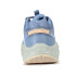 Sapatilhas de Trail Hi-Tec Geo Vapour Low Mulher Azul