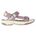 Sandales de Montagne Hi-Tec Radeau Ula Femme Rose