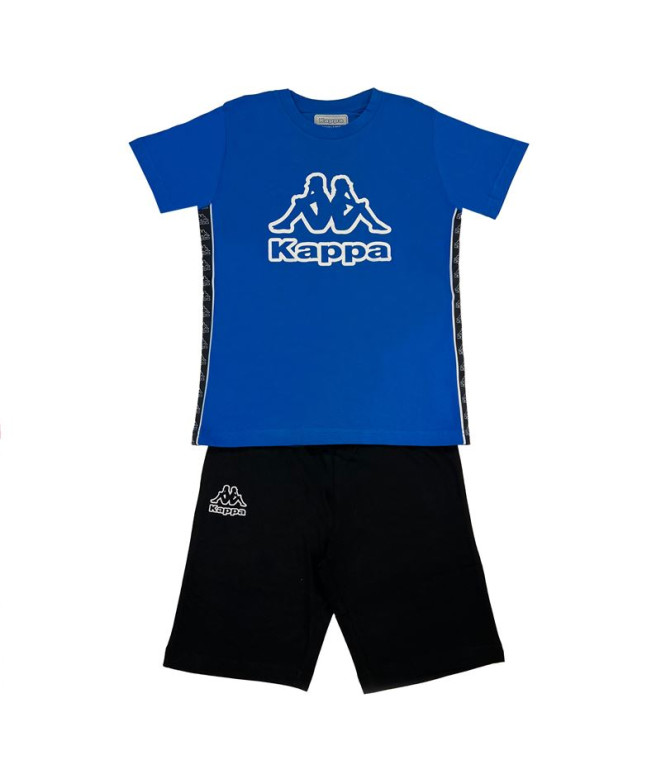 Conjunto Kappa 8036K00067 Royal Infantil