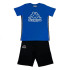 Conjunto Kappa 8036K00067 Royal Infantil