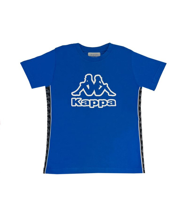 Conjunto Kappa 8036K00067 Royal Infantil