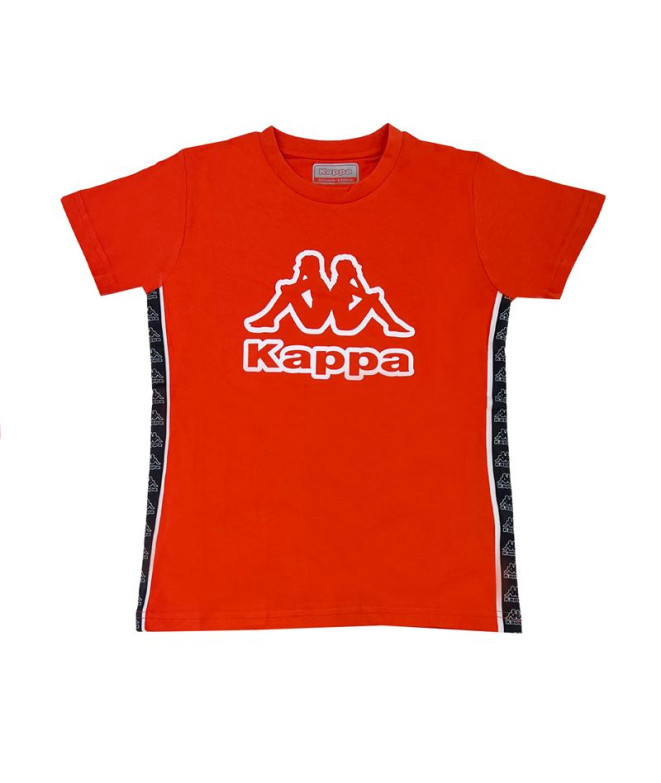 Conjunto Kappa 8036K00067 Lagosta Infantil...