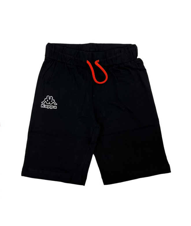 Ensemble Kappa 8036K00067 Homard Enfant Rouge