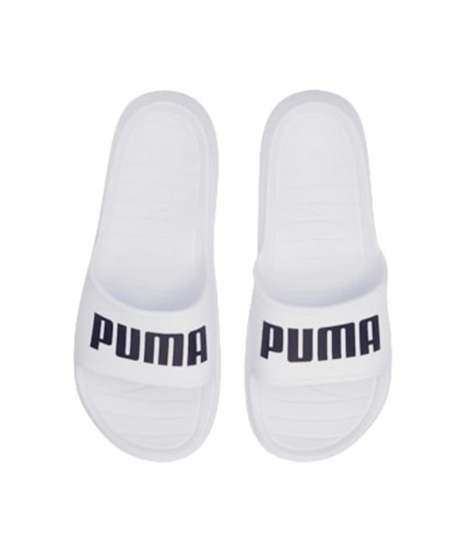 Chinelos Puma Divecat v2 Lite Branco