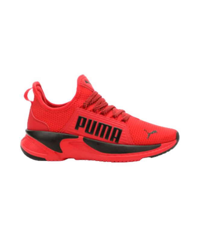 Sapatilhas Puma Softride Premier lI Infantil Preto