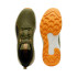 Zapatillas Puma Reflect Lite Hombre Verde