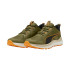 Zapatillas Puma Reflect Lite Hombre Verde
