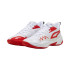 Chaussures de basket-ball Puma Genetics Blanc