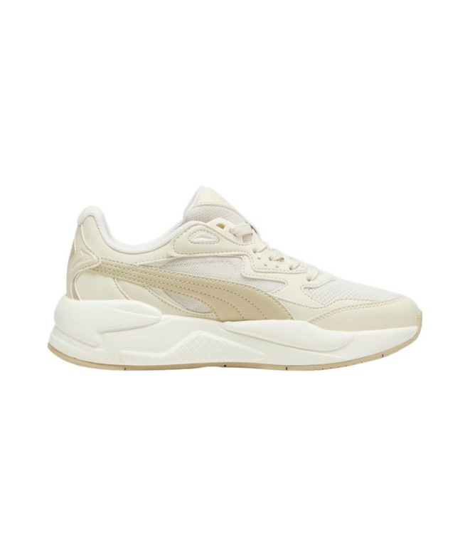 Sapatilhas Puma X-Ray Speed Alpine Branco Mulher