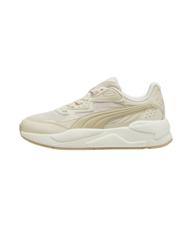 Chaussures Puma X-Ray Speed Alpine White Femme