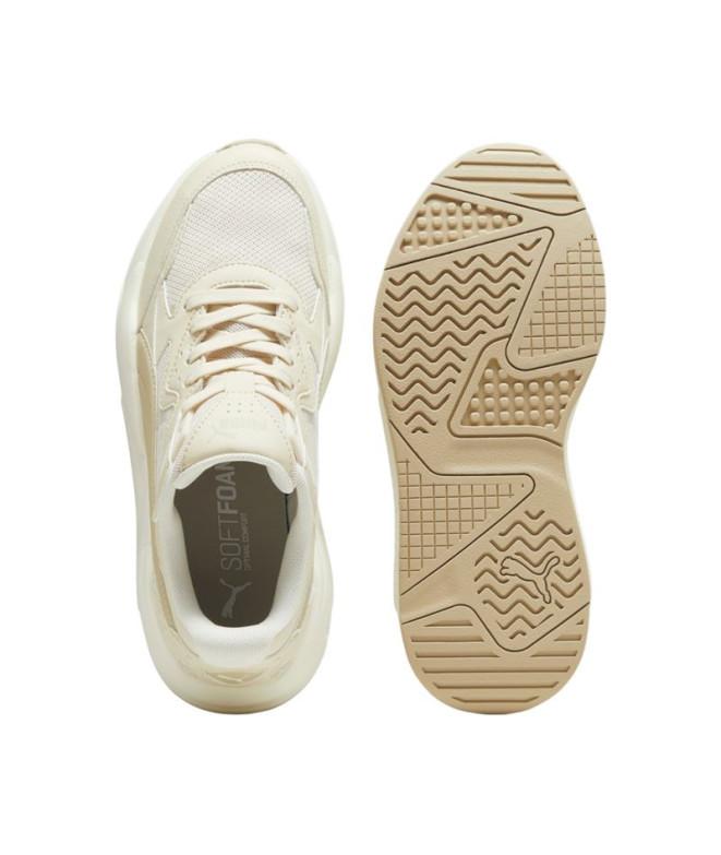 Chaussures Puma X-Ray Speed Alpine White Femme