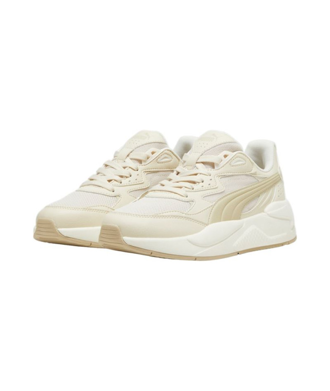Chaussures Puma X-Ray Speed Alpine White Femme