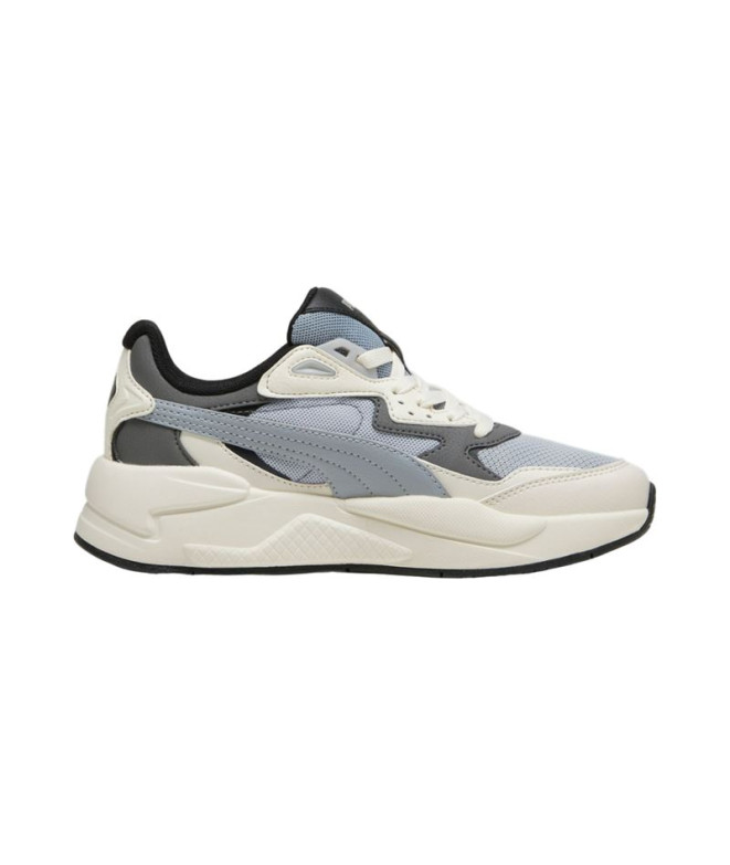 Chaussures Puma X-Ray Speed Enfant Gris