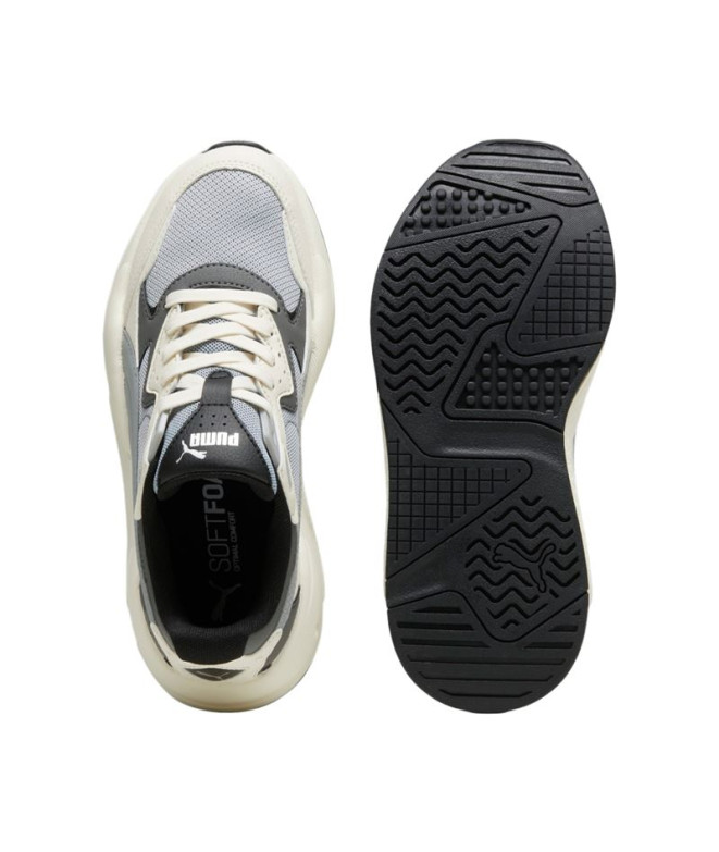 Sapatilhas Infantil Puma X-Ray Speed Cinzento