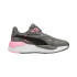 Sapatilhas Infantil Puma X-Ray Speed Preto