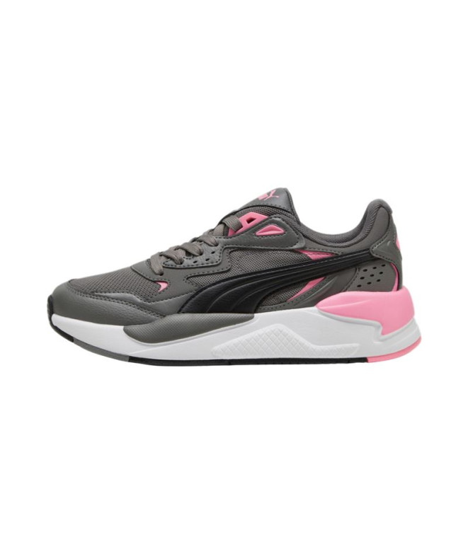 Sapatilhas Infantil Puma X-Ray Speed Preto