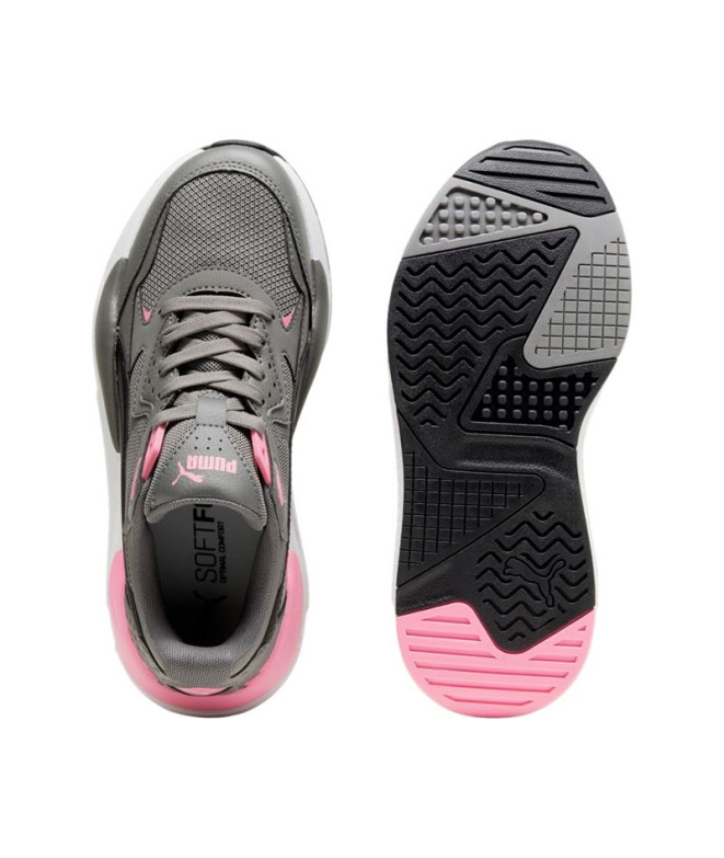 Sapatilhas Infantil Puma X-Ray Speed Preto