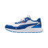 Zapatillas Puma Runtamed Blanco/Azul Hombre