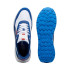 Zapatillas Puma Runtamed Blanco/Azul Hombre