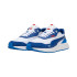 Zapatillas Puma Runtamed Blanco/Azul Hombre