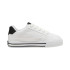 Sapatilhas Court Puma Classic Vulc F Branco