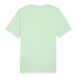 Camiseta Puma Essentials Verde Homem