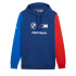 Moletom Homem Puma BMW Motorsport Essentials Azul