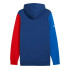 Moletom Homem Puma BMW Motorsport Essentials Azul