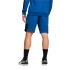 Calça Puma Essentials Block X Tape Azul Homem