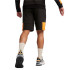 Calça Calções Puma Essentials Block Tape Preto Homem