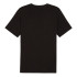 T-shirt Puma Essentials + AB Été Noir Homme
