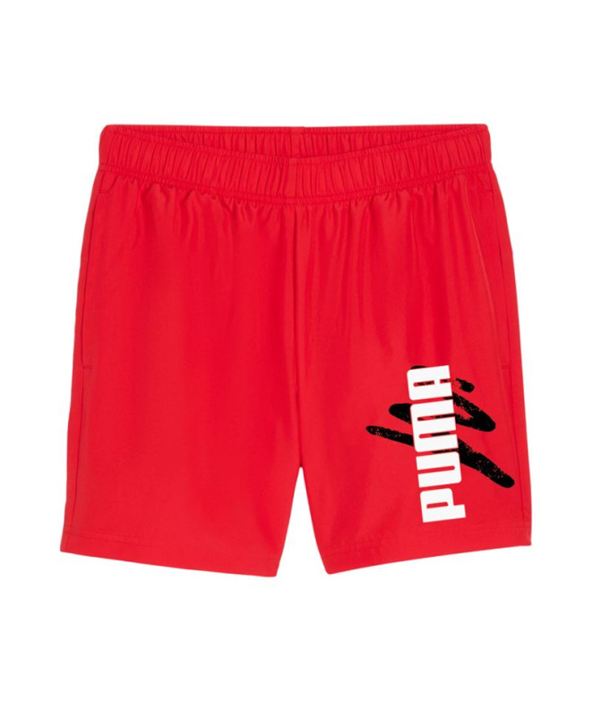 Calça Puma Essentials+ AB Para Sempre Homem