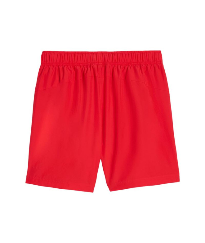 Calça Puma Essentials+ AB Para Sempre Homem