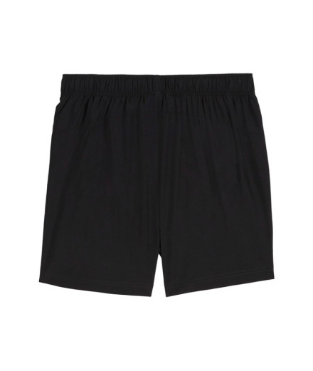 Calça Puma Essentials+ AB Cat PretoMasculino 2
