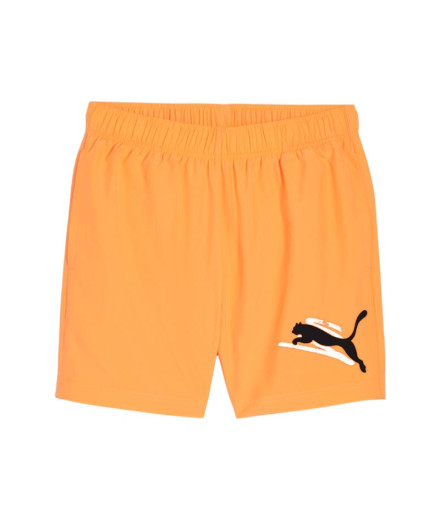 Pantalons Puma Essentials+ AB Cat Salmon Homme