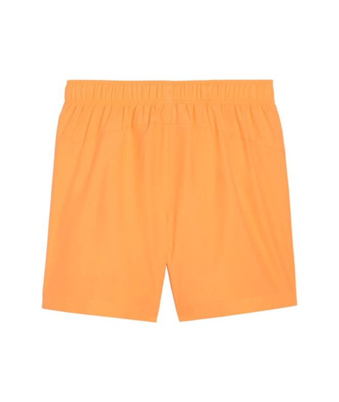 Calça Puma Essentials+ AB Salmão para gatos Homem