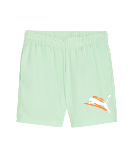 Pantalón Puma Essentials+ AB Cat o Fresh Menta Hombre Pantalón Puma Essentials+ AB Cat o Fresh Menta Hombre