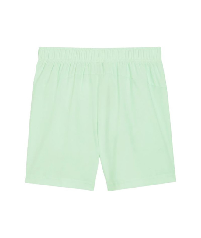 Calça Puma Essentials+ AB Cat ou Fresh Menta Homem