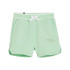 Calça Puma QUAD G Hortelã fresca Infantil