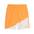 Calça Puma POWER Colorblock Clementine Homem