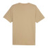 T-shirt Puma Graphics Collegiate Brown Homme