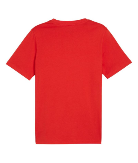 T-shirt Le libellé des graphismes de Puma pour toujours... 2